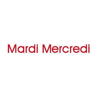 Mardi Mercredi