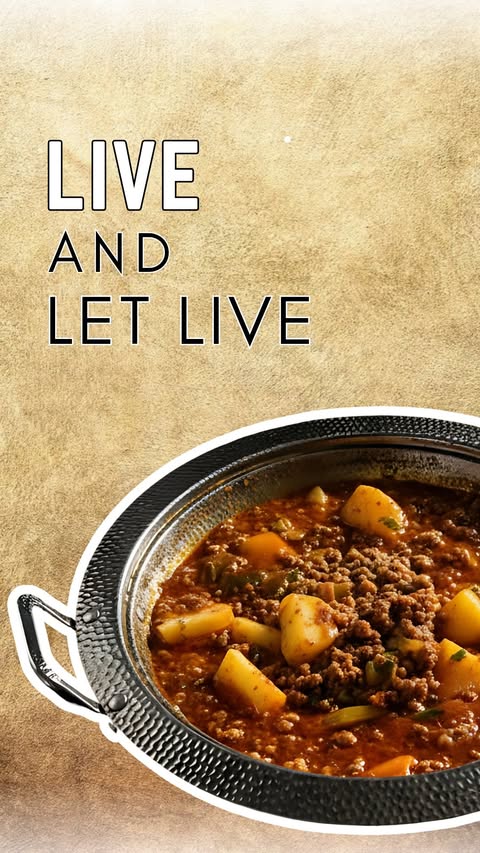 Instagram post by @one.pot.kitchen for Valhalla Vitality. Caption reads: Everyone’s journey is different — this is simply....