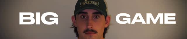 Instagram post by @thosecarterboys for YoPRO. Caption reads: GETTING READY FOR THE BIG GAME with @yoproau #AD....