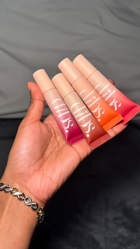 Instagram post by @sirajjahh for DIBS Beauty. Caption reads: [...] from Last week💌 Thank you🎁🥹 @cosrx....