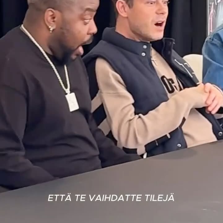 Instagram post by @seksikas_suklaa for Fazer. Caption reads: Mainos @fazersuomi ja @fazer.remix – It’s a remix....