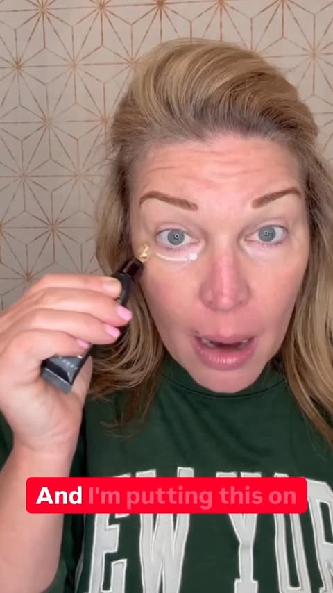 Instagram post by @jenhatmaker for JSHealth Vitamins. Caption reads: [...] 15%. I want you to know that this....