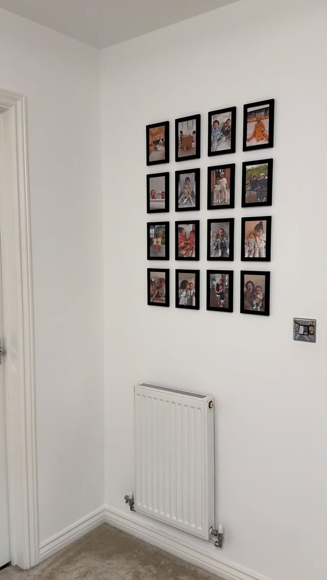 Instagram post by @jesssicagarner for FreePrints. Caption reads: [...] from my phone to my door with @freeprints....