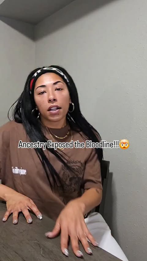 Instagram post by @handsbyalah for Ancestry. Caption reads: Ancestry changed the game!!!!🤯🤯🤯🤯
@ancestry....