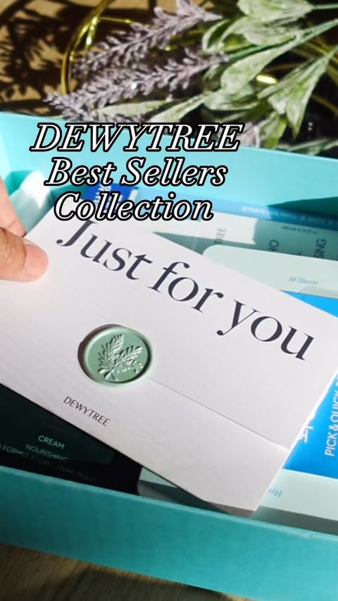 Instagram post by @willworkformascara for Dewytree. Caption reads: ☘️DISCLAIMER: I was gifted the Dewytree....