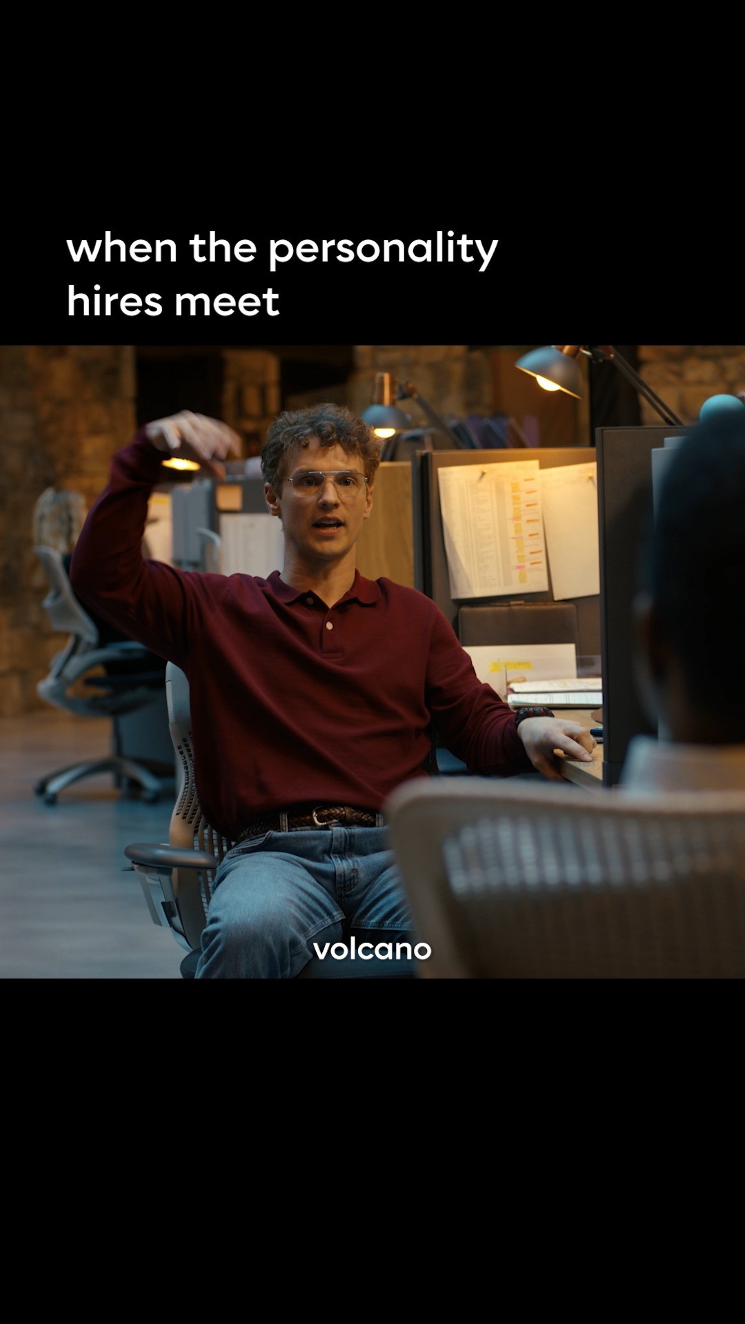 Instagram post by @real_timmeadows for Max. Caption reads: Finally found his match. #Peacemaker.