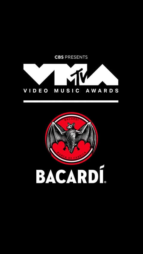 Instagram post by @gabibbarra for BACARDÍ. Caption reads: [...] and the return of Best Dance, thanks to....