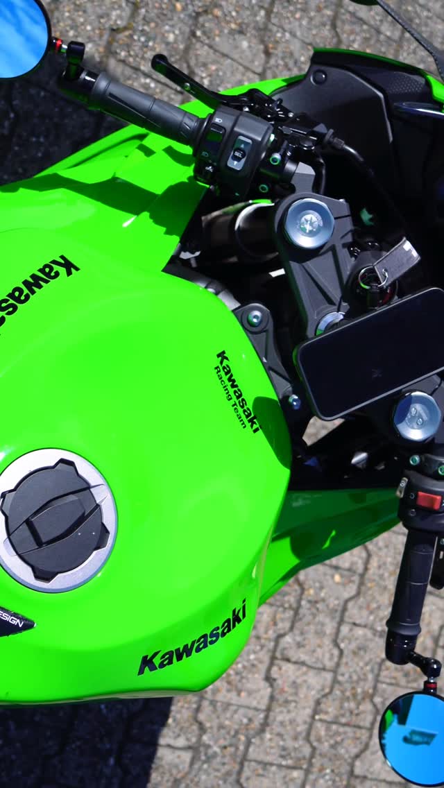 Instagram post by @alexninja636 for Amotopart. Caption reads: [...] for a 10% discount when ordering from....