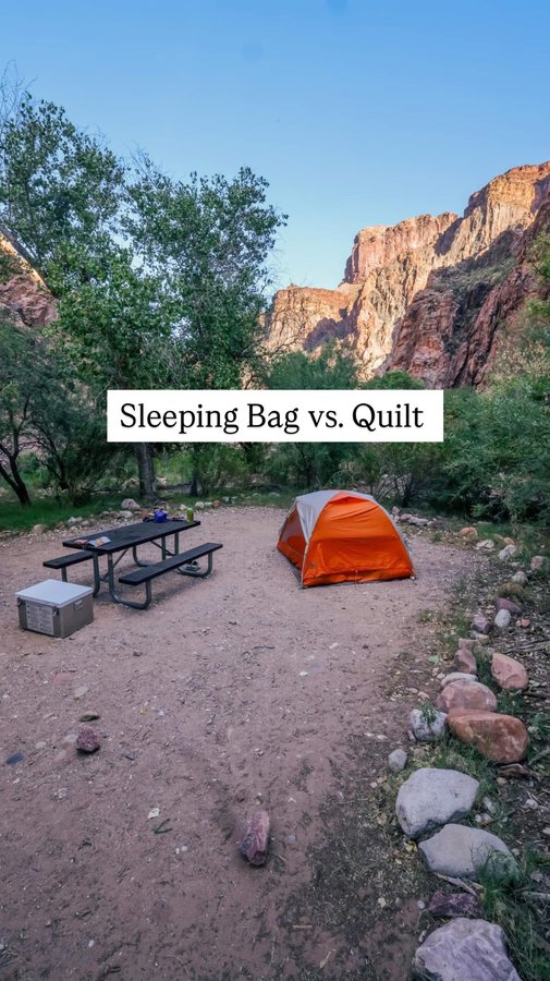 Instagram post by @wildandout_doors for OOFOS. Caption reads: Follow @wildandout_doors for more tips!....