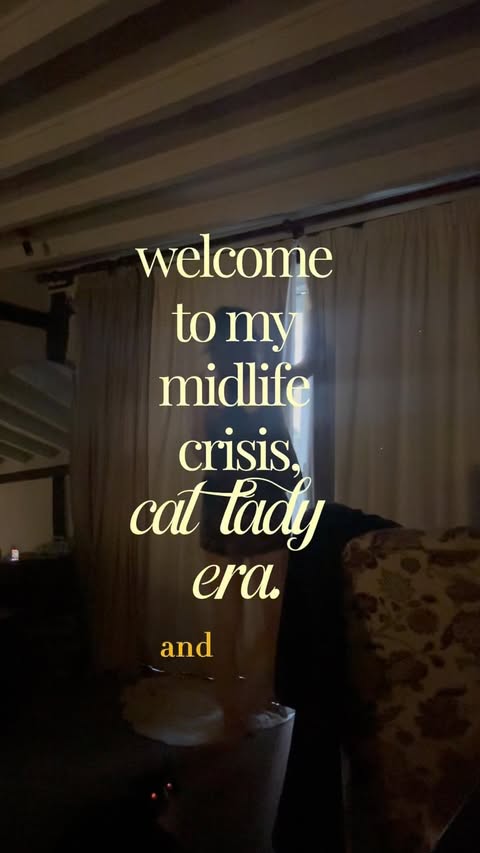 Instagram post by @mslindsayhayes for KatKin. Caption reads: [...] them and led to me switching them to....