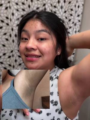 TikTok post by @leslyramirez658 for JiYu Skin. Caption reads: Tu piel te lo va a agradecer ✨🧖🏻‍♀️@JIYU....