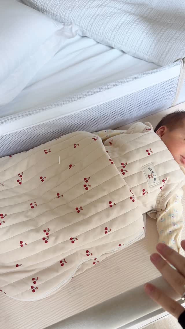 Instagram post by @jasminefares for Vileda. Caption reads: AD | Finally getting around to posting this 😅 I’m....