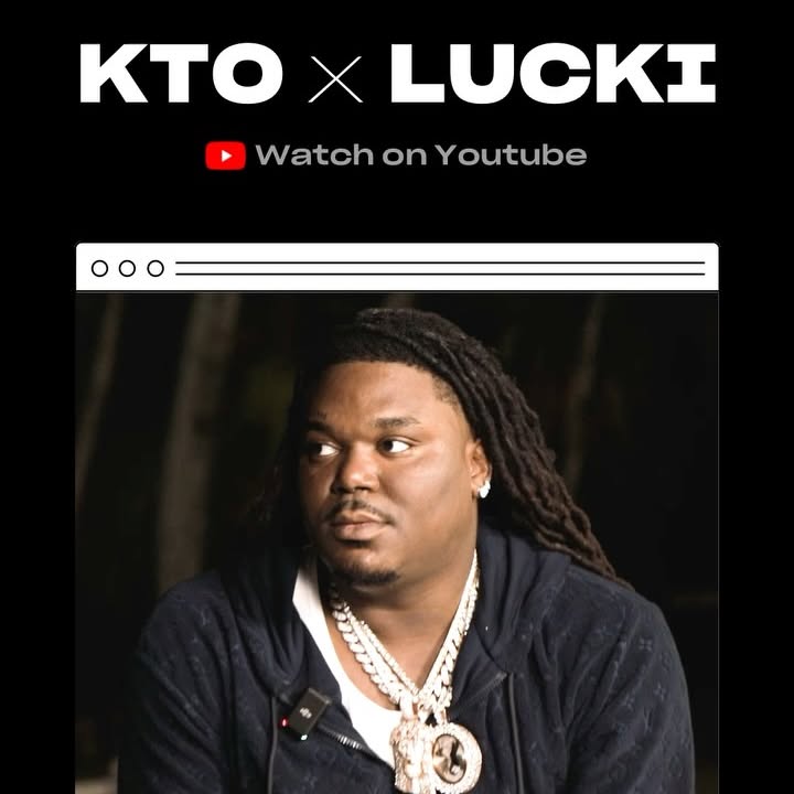 Instagram post by @ktoarshan for DistroKid. Caption reads: NEW 1ON1 INTERVIEW W/ @deadboylife OUT NOW ON OUR....