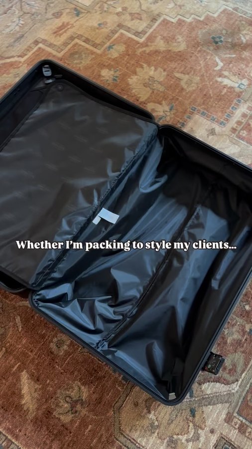 Instagram post by @kylekagamida for Eastpak. Caption reads: [...] been a struggle. After discovering Eastpak....