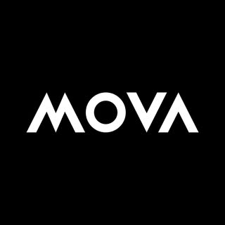MOVA