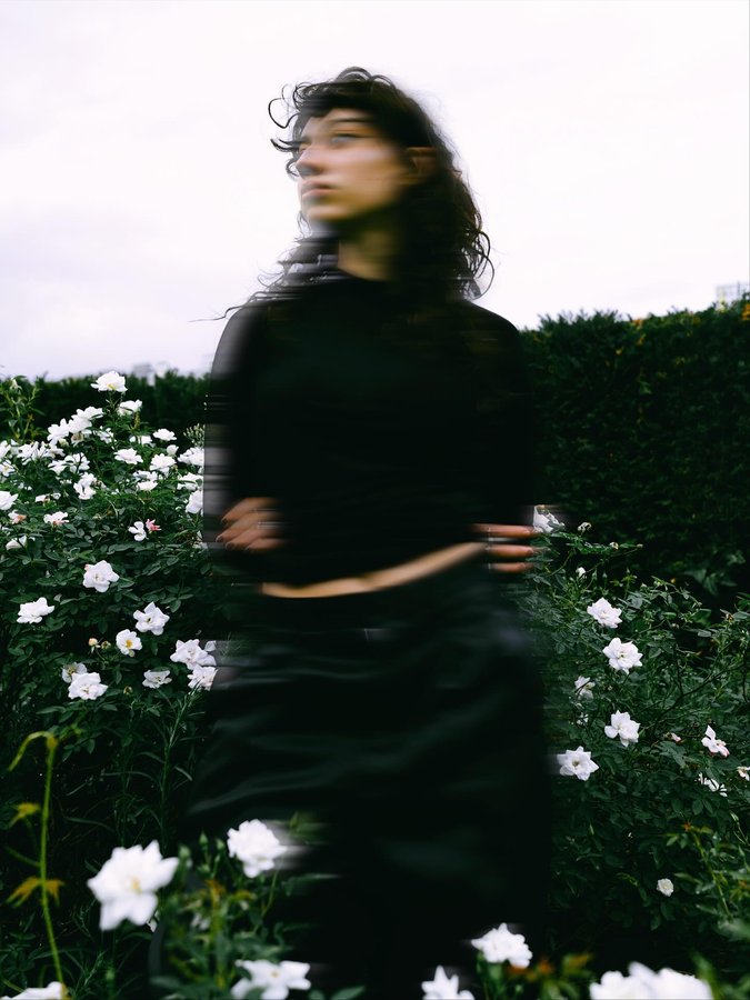 Instagram post by @stani__slav for 7artisans. Caption reads: …a few photos with the 7Artisans AF 35 mm F1.8....