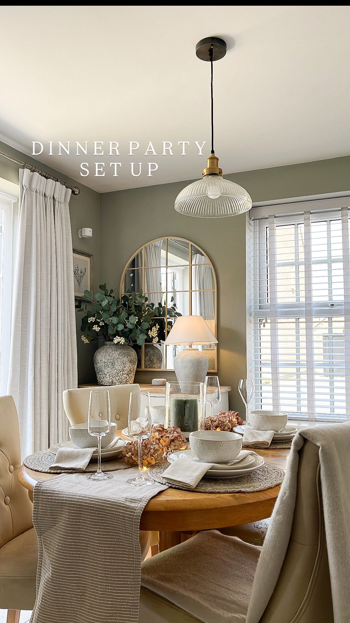 Instagram post by @athomewithmrsmoore for Malacasa. Caption reads: Saturday Night Dinner 🍽️ 

Lemon and black pepper....