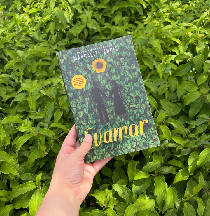 Instagram post by @milliesbookclub for Simon Teen. Caption reads: [...] to suggest if you do? 🌳 Thank you....