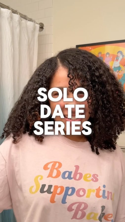 Instagram post by @sophia.lazuli for The Adventure Challenge. Caption reads: Self care should be a mandatory in our lives, not....