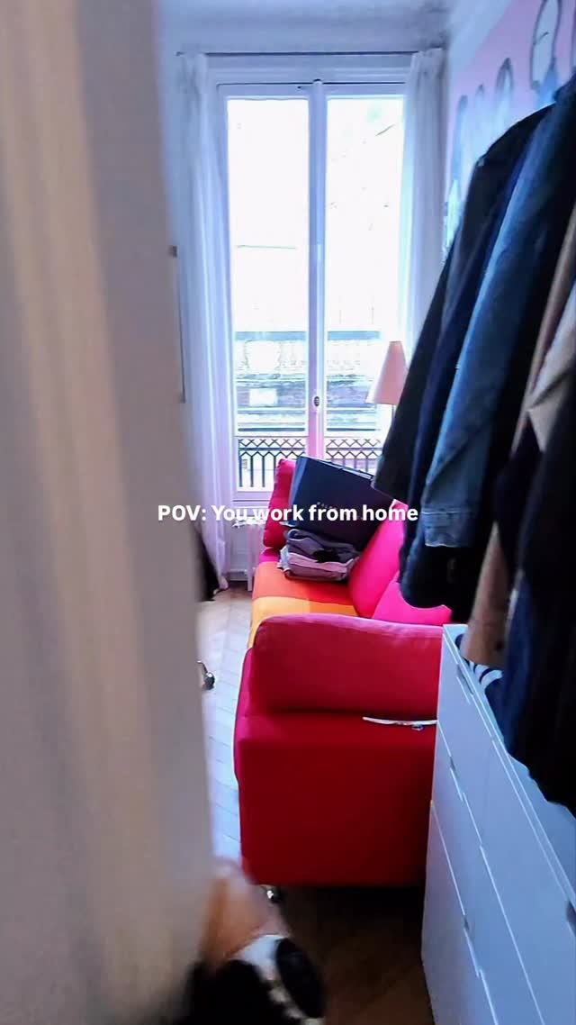 Instagram post by @mark_rupp for Notability. Caption reads: @notabilityapp on Web now available on your [...].