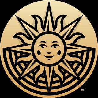 Cirque du Soleil logo