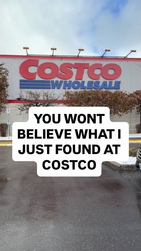 Instagram post by @the.momfinds for MYTAGALONGS. Caption reads: RUN TO COSTCO BECAUSE THE VIRAL @mytagalongs CLOUD....
