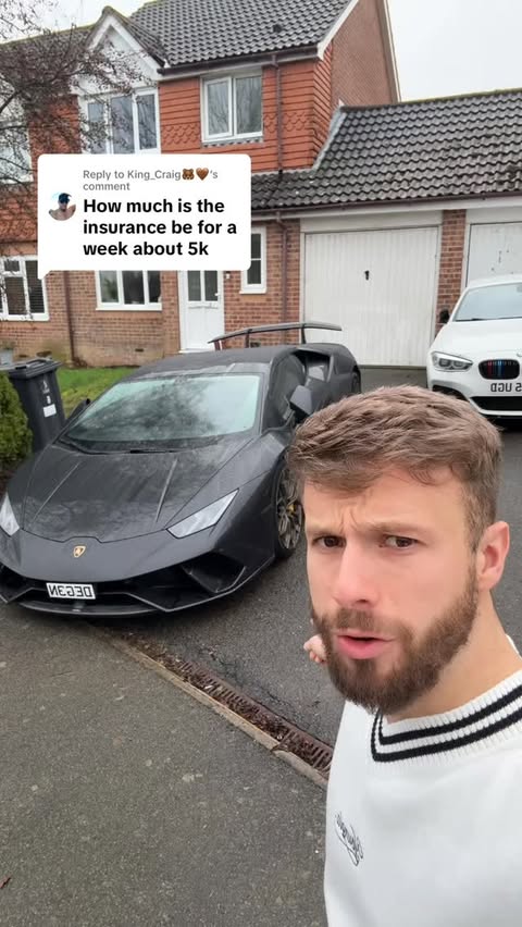 Instagram post by @kaishepsalt for YoungLA. Caption reads: [...] - big up @seanysgarage - code KAI @youngla.