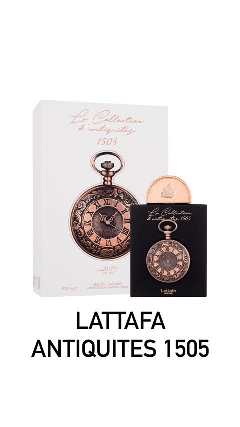 Instagram post by an influencer for Ramadan24.de. Caption reads: [...] #lattafa #cherry #parfums #ramadan24de....