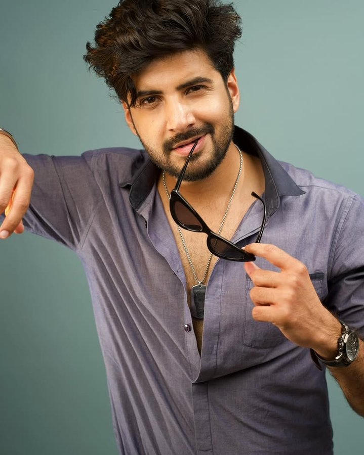 Instagram post by @harsh_nagpal for Men's Fashion & Style. Caption reads: Hitting 27 in style✨

 #instafashion #instagram....