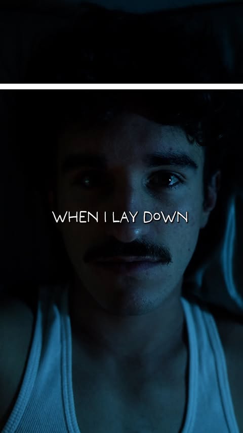 Instagram post by @by.danpy for Magic Mind. Caption reads: [...] whelmed? made in partnership with @magicmind....