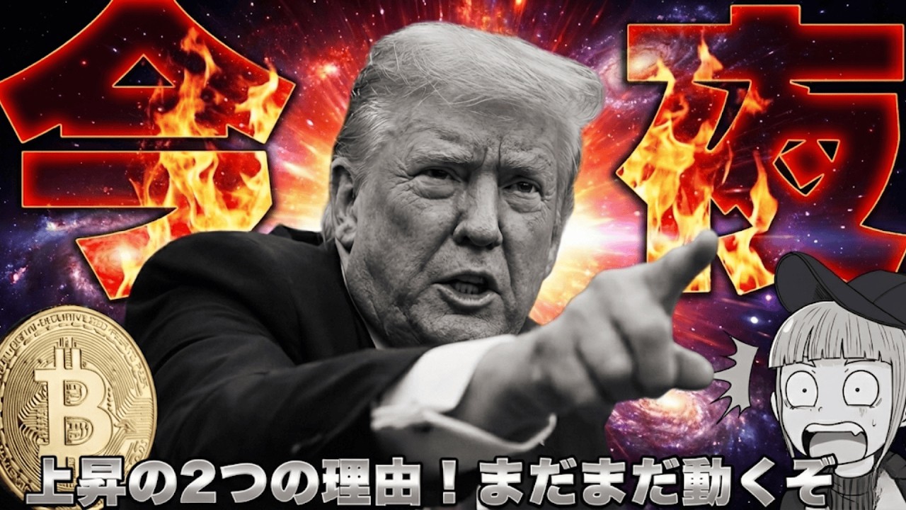 YouTube post by @zubooji for CoinMarketCap. Caption reads: [※Important] Bitcoin continues to rise! Two....