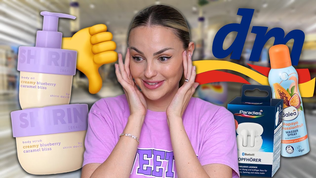 YouTube post by @xLaeta for FORMEL SKIN. Caption reads: WORST DM products in the LIVE TEST | XLAETA.