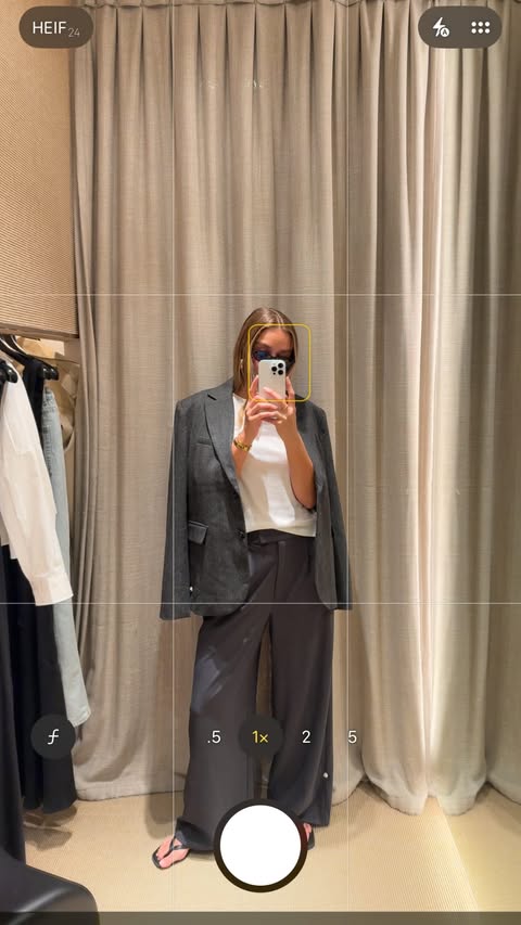Instagram post by @frankieevanss for DISSH. Caption reads: // in store with @dissh partnership x.