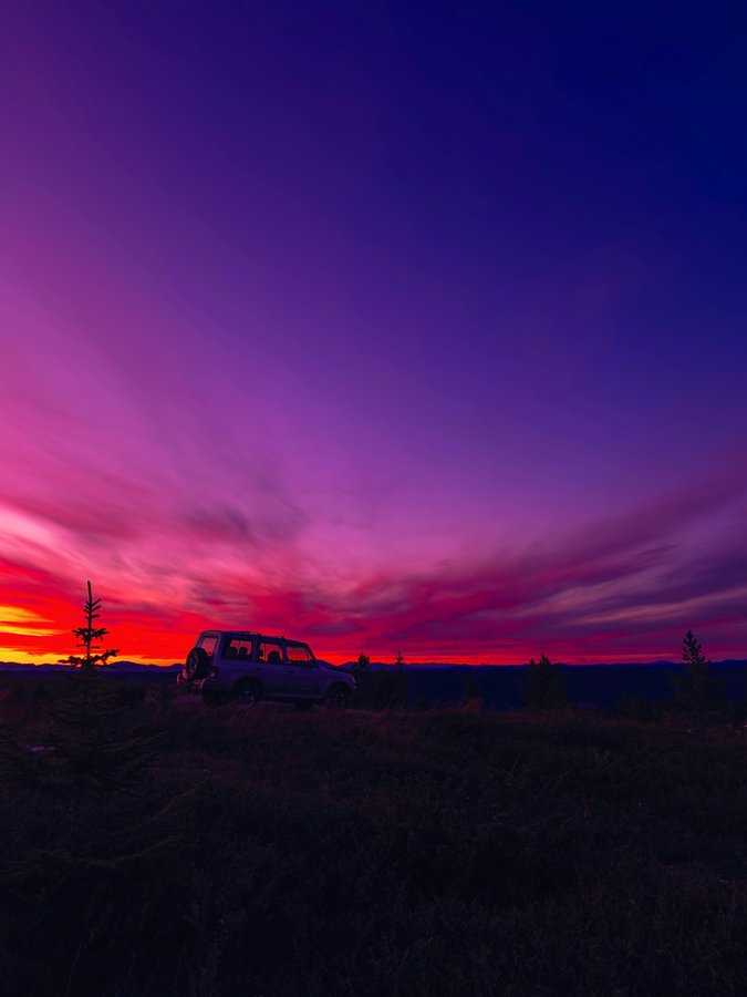 Instagram post by @lushhvisuals for SANDMARC. Caption reads: lost days.