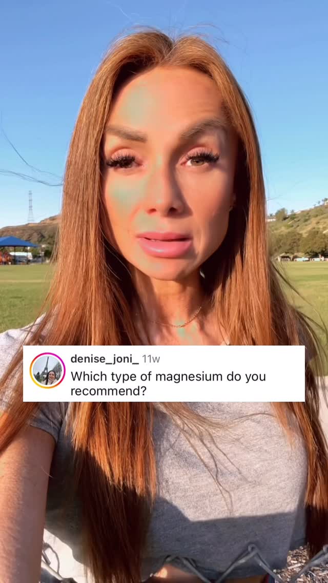 Instagram post by @breannefreeman for Pique Life. Caption reads: Tired? Foggy? Wired but somehow exhausted? Girl,....