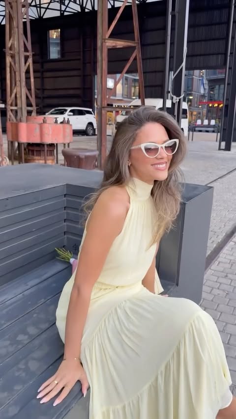 Instagram post by @nita.pieta for L’Oréal Professionnel Paris ZA. Caption reads: SPRING is almost here!!🌸🌼🤸🏼‍♂️ Taking care of....