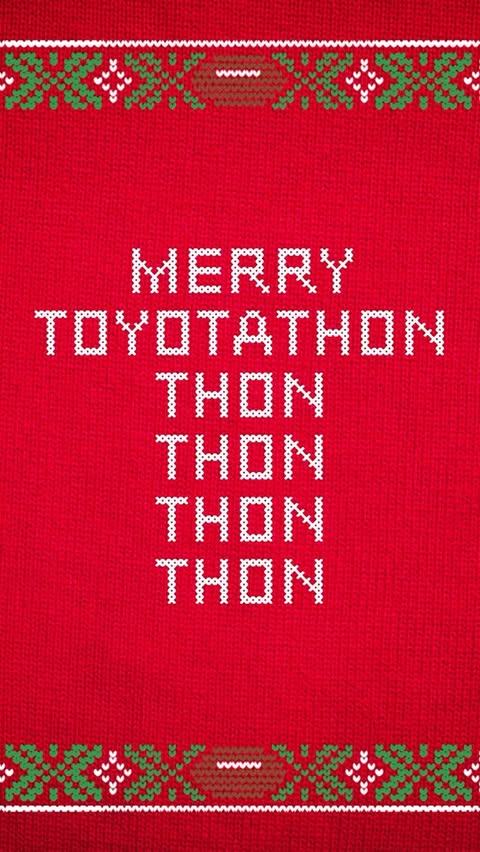 Instagram post by @sisqo for Toyota USA. Caption reads: ‘THON SONG’ official music video is out now. Head....