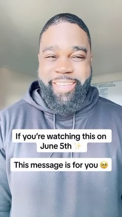 Instagram post by @dwightlpeters for Inside Then Out. Caption reads: [...] action, ok? 🥹🤗
.
.
.
#ad The....