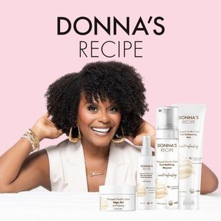 Donna’s Recipe