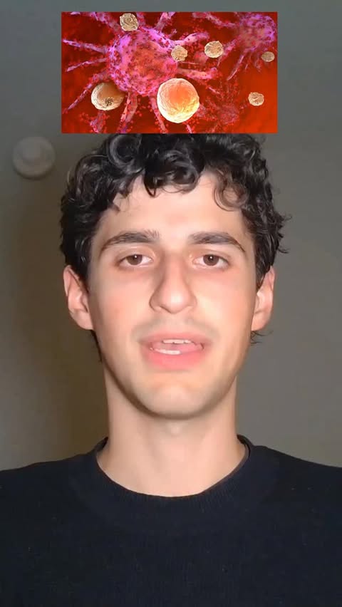 Instagram post by @myhealthforward for Kettle & Fire. Caption reads: Eating healthy will stop you from getting sick....