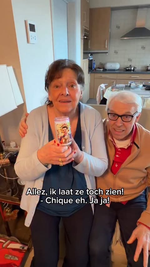 Instagram post by @shaunivanimpe for KILROY Belgium. Caption reads: [...] ❤️❤️❤️ Advertentie @kilroybelgium.