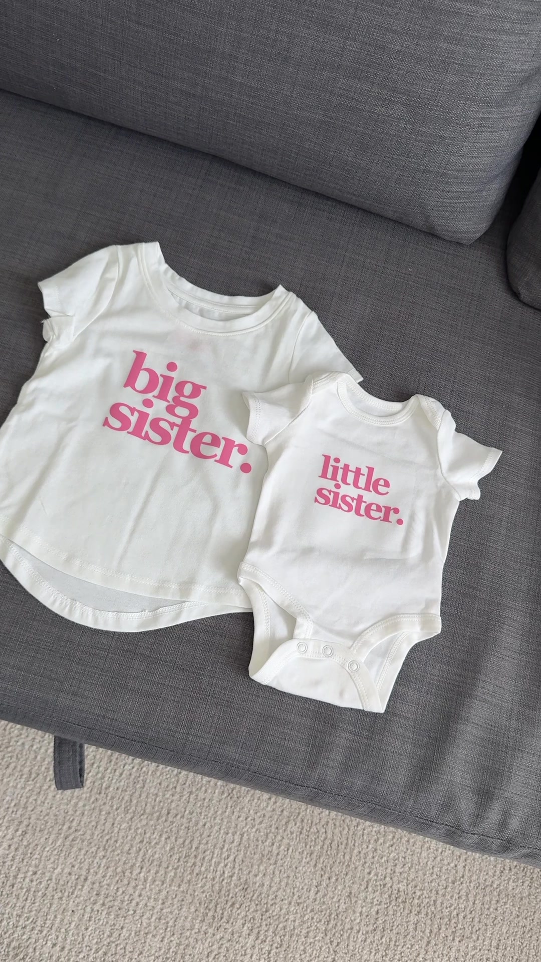 TikTok post by @alyssandallin for Cricut. Caption reads: cannot wait for the day I get to see them in these....