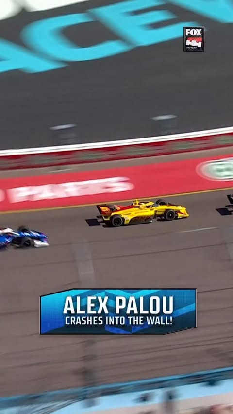 Instagram post by @indycaronfox for Good Ranchers. Caption reads: [...] VeeKay at Phoenix. Presented by....