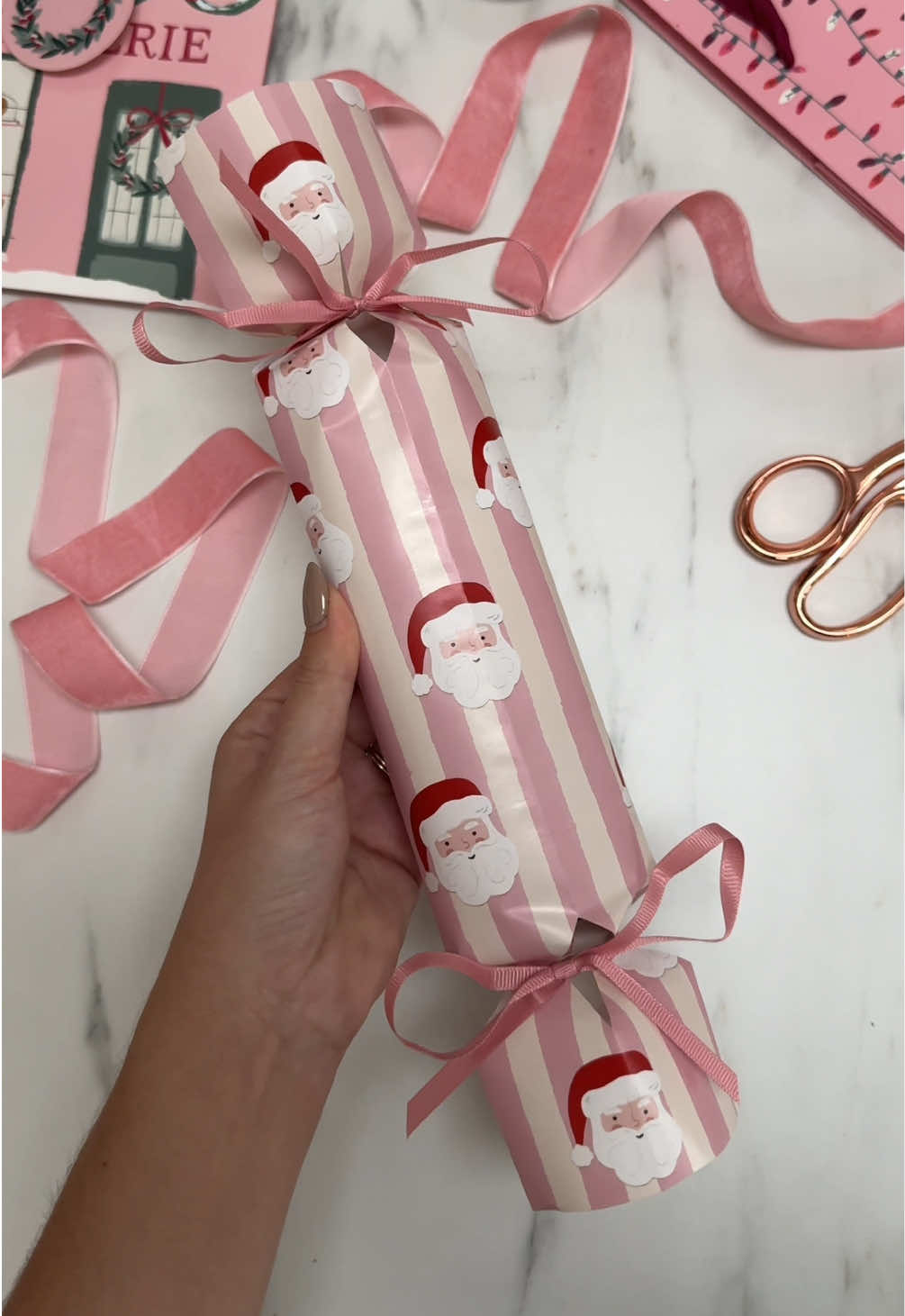 TikTok post by @jessicashomestyle for Bath & Body Works. Caption reads: [...]  Content part of previous @Bath & Body Works....