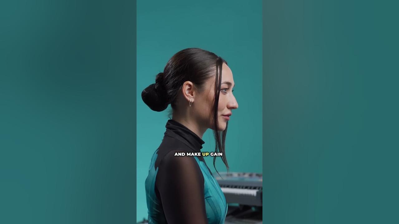 YouTube post by @iamkarramusic for Eventide Audio. Caption reads: [...] Download of Temperance Lite! Get the....