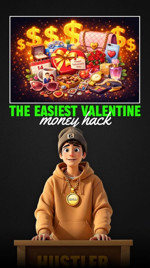 Instagram post by @trywithmark for Printify. Caption reads: [...] Here’s exactly how it works: 🚀 Visit....