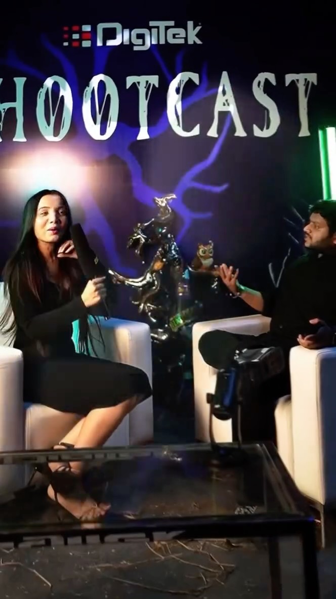 Instagram post by @stuti_singh_11 for Digitek. Caption reads: For @digitekofficial
Edited by @i_m.ansari.