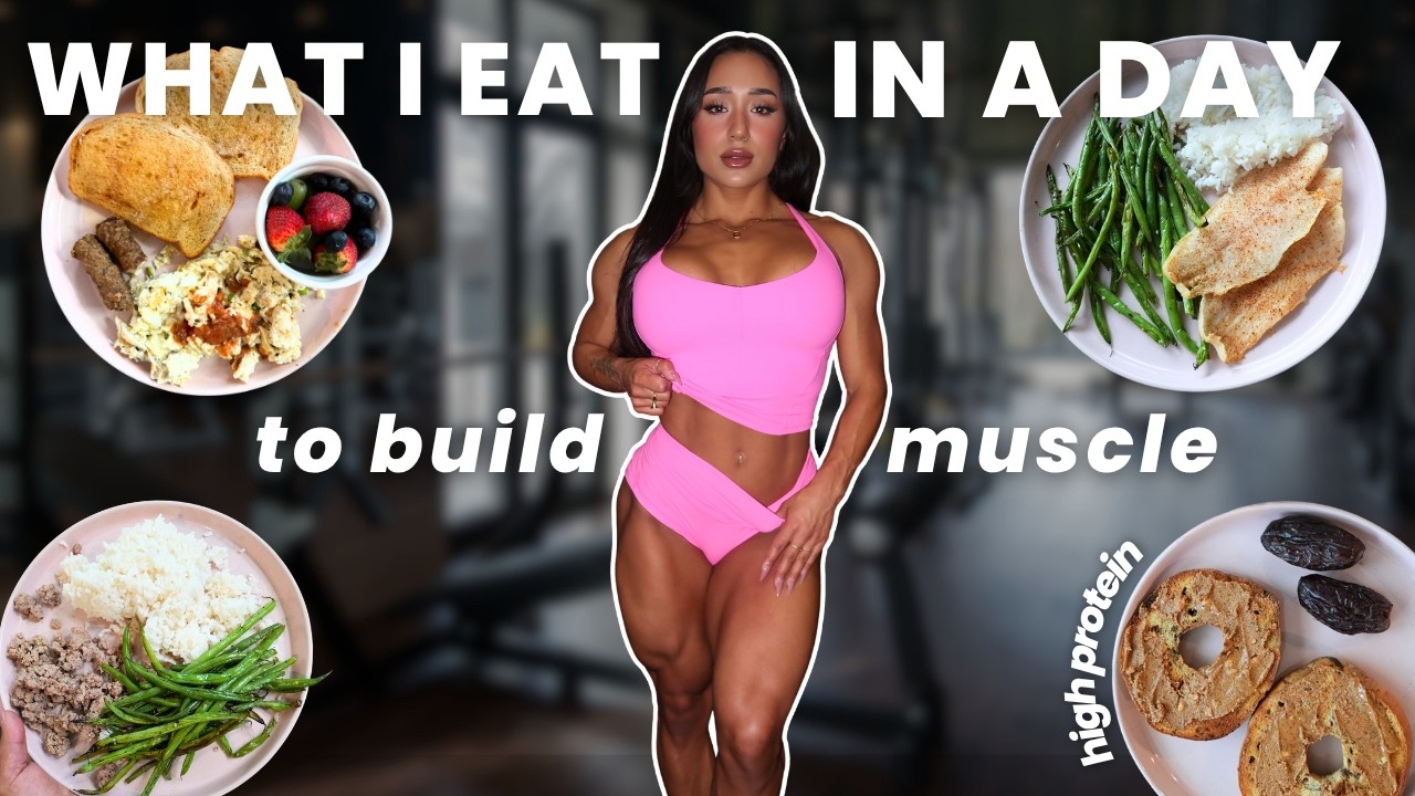 YouTube post by @juliarene for Angel Competition Bikinis