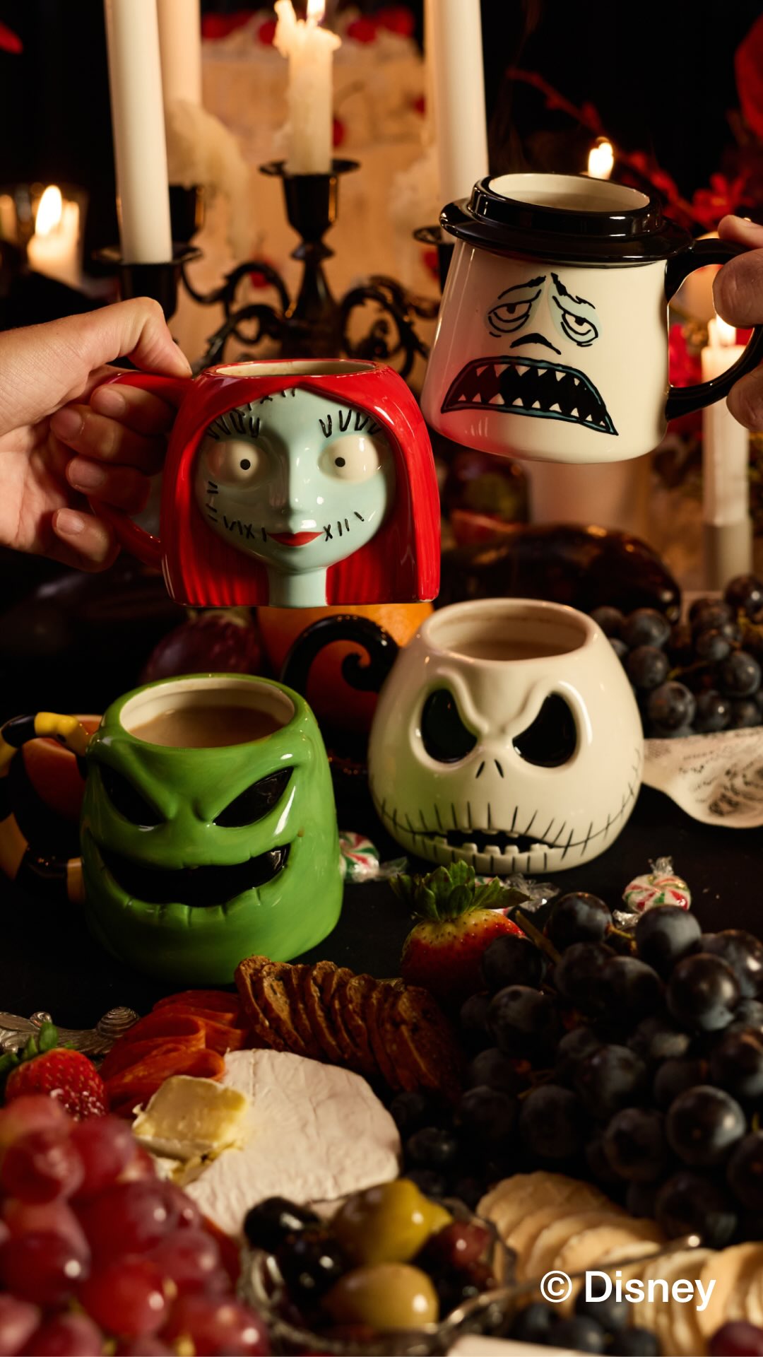 Instagram post by @ella_victoriaa for Cotton On. Caption reads: It’s spooky season 👻 The perfect opportunity to....