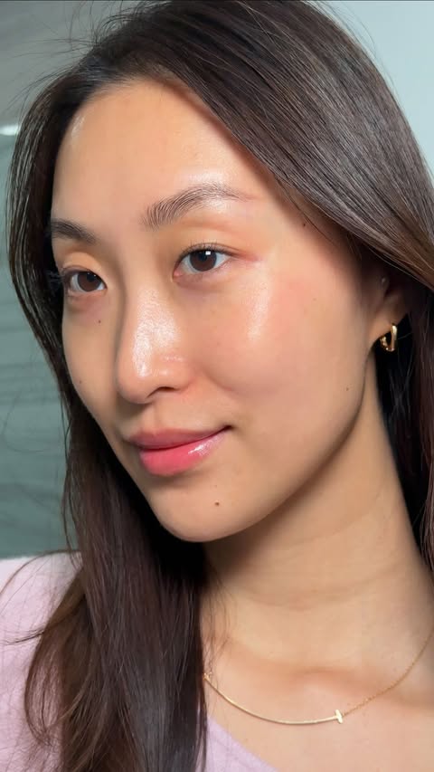 Instagram post by @skinbyhelen for Rejuran. Caption reads: [...] but which one should you choose?....